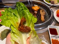 -火炉火自助餐(喜隆多店)