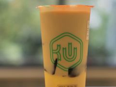 -仙雨林·奶茶鲜果茶(书院巷店)