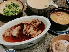 -南京大牌档(之心城店)
