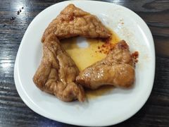 -江东饺子馆(江东路店)