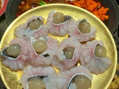 -旧街市鲜货老火锅(大光路店)