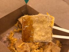 -孖记茶档·热腾茶餐(江南西plus店)