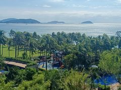 -三亚亚龙湾红树林度假酒店