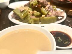 -汤城小厨•粤菜•靓汤(苏州街店)