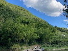 -天姥山