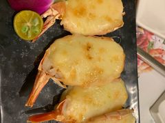 -大渔铁板烧(花园道店)