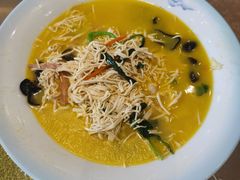 -李氏传家菜(兴城路店)