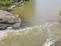 -九鲤湖风景区