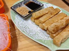 -聚汇三少·龙虾·中餐厅(莫邪路新天地店)