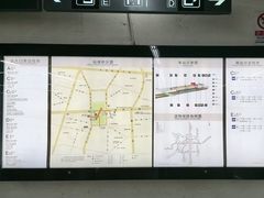 -人民广场(地铁站)