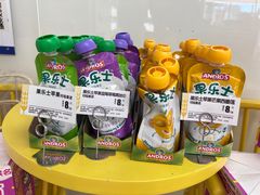 -味多美蛋糕(义和庄地铁店)