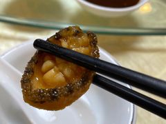 -老字号蛇口德记烧腊饭店·海鲜加工