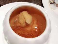 -南海温德姆花园酒店-康达屋Rendez Vous Buffet