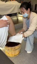 -禾颜社·精致美容