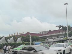 -珠海拱北口岸