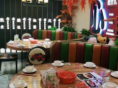 -百年神厨·地道川菜(清江西路店)