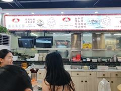 -银记肠粉店(市二宫店)