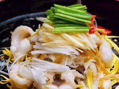 -中国大酒店·食街