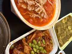 -同兴半盆菜酒家(打浦路店)