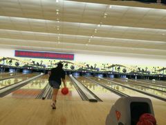 -广州保龄球馆(广州天河体育中心店)