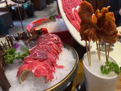 -扬之阿李菌汤火锅(1969店)