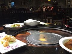 -渔米粥(罗湖店)