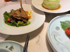 -韵秋荷(宝山龙湖天街店)