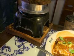 -卢大鲜鱼头捞饭(美利广场店)