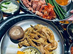 -哼蟹二将·烤肉酱蟹(合生汇店)