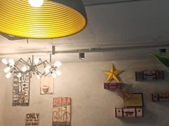 大堂-ALLORA意大利餐厅(丰盛里店)