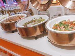 -快乐爱斯米牛排自助(金州安盛店)