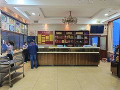 -相聚青山餐厅(阎河路店)