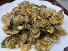 -南记食粥坊·宵夜大排档(莲花总店)