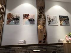-香港龟正盅 手作糖水甜品龟苓膏(千灯湖环宇城店)