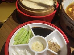 -青年公社烤鸭(蜀山万象汇店)