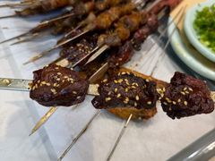 -状元阁烧烤(群力店)
