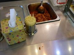 -韩味轩(丰盛町店)