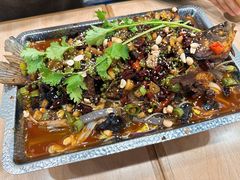 -西部马华清真兰州牛肉面·烧烤夜市(上地店)