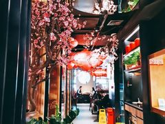 -老板恋上鱼(印象城店)