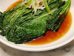-城南往事·鲁菜·烤鸭(世茂宽厚里·大明湖店)