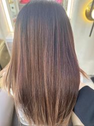 -东时烫染造型·Hair Salon