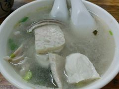 -非遗·爱西干面(小公园总店)