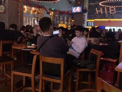 -HIB HUB公社(解放西路店)