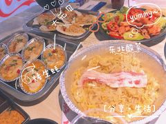 -胡哥烤肥牛(车公庙店)