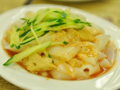 -楼兰印象(朝外店)