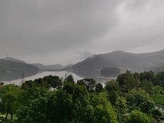 -宁波九龙湖开元度假村