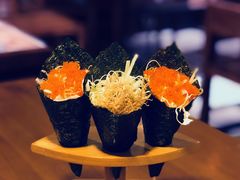-烧鸟横丁(联发文创口岸店)