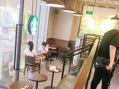 -星巴克臻选(杭州万象城店)