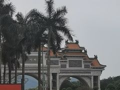 -顺峰山公园