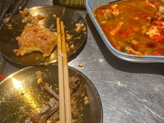 -碎怂烤肉(钟楼柳巷店)